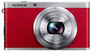 Ремонт Fujifilm XF1