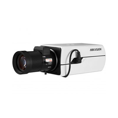 Ремонт Hikvision DS-2CD4024FWD-A
