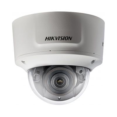 Ремонт Hikvision DS-2CD2763G1-IZS