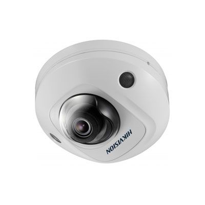 Ремонт Hikvision DS-2CD2563G0-IS