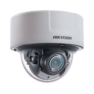Ремонт Hikvision DS-2CD51C5G0-IZS