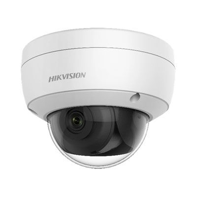 Ремонт Hikvision DS-2CD2126G1-IS