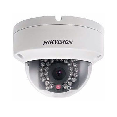 Ремонт Hikvision DS-2CD2122FWD-I