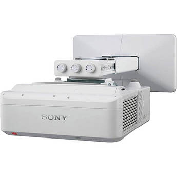 Ремонт Sony VPL-SW535