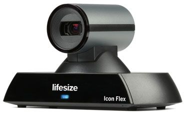Ремонт LifeSize Icon Flex