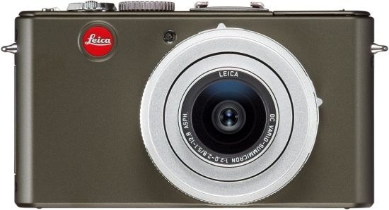 Ремонт Leica D-LUX 4