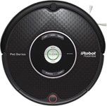 Ремонт iRobot Roomba 595