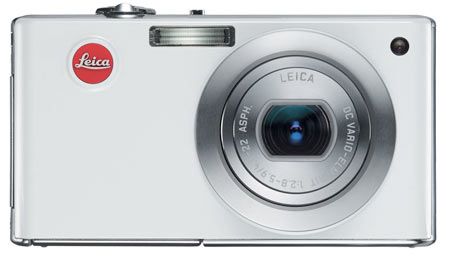 Ремонт Leica C-LUX 3