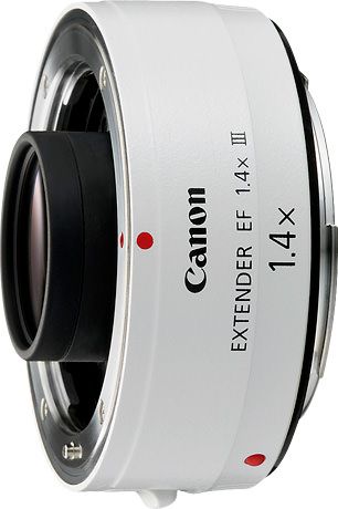 Ремонт Canon Extender EF 1.4x III