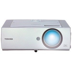 Ремонт Toshiba TDP-T350