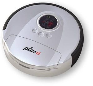 Ремонт iClebo Plus Alpha