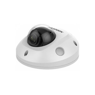 Ремонт Hikvision DS-2CD3525G0-IS