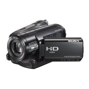 Ремонт Sony HDR-HC9