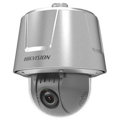 Ремонт Hikvision DS-2DT6223-AELY