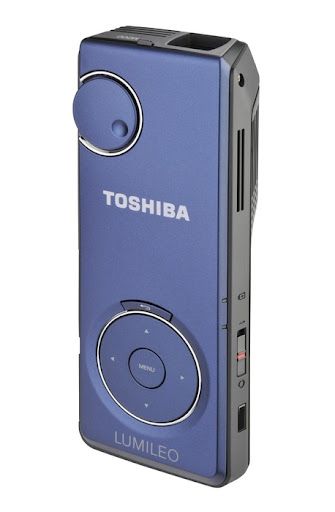 Ремонт Toshiba LUMILEO P100