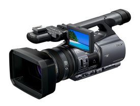Ремонт Sony DCR-VX2200