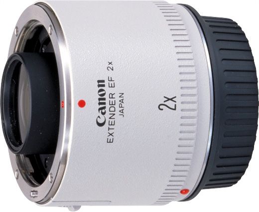 Ремонт Canon Extender EF 2X