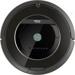Ремонт iRobot Roomba 865