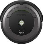 Ремонт iRobot Roomba 681