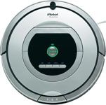Ремонт iRobot Roomba 760