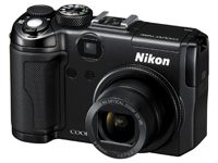 Ремонт Nikon P6000
