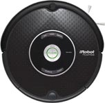 Ремонт iRobot Roomba 550