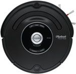 Ремонт iRobot Roomba 572