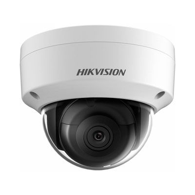 Ремонт Hikvision DS-2CD3125G0-IS