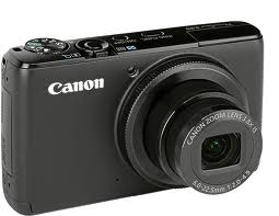 Ремонт Canon S95