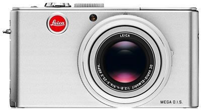 Ремонт Leica D-LUX 3