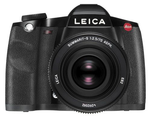 Ремонт Leica S2