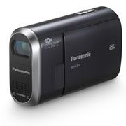 Ремонт Panasonic SDR-S15