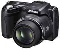 Ремонт Nikon L110