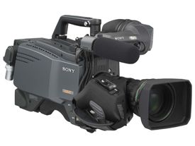 Ремонт Sony HDC-1400