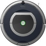 Ремонт iRobot Roomba 785