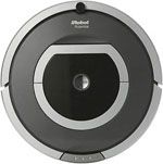 Ремонт iRobot Roomba 780