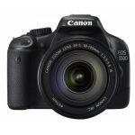 Ремонт Canon 550D