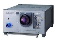 Ремонт NEC SX10000D