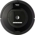 Ремонт iRobot Roomba 770