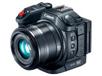 Ремонт Canon XC