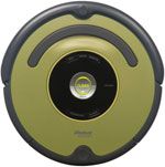 Ремонт iRobot Roomba 660