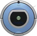 Ремонт iRobot Roomba 790