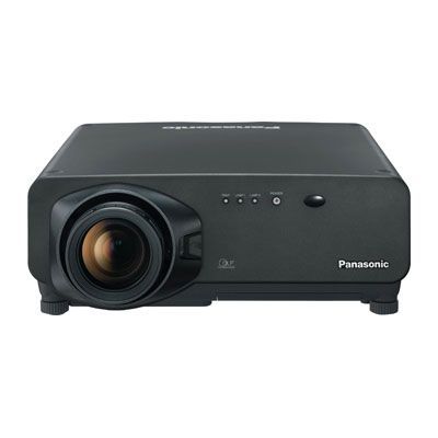 Ремонт Panasonic PT-D7700C-K