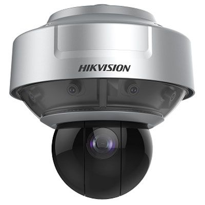 Ремонт Hikvision DS-2DP1636ZIX-D/236