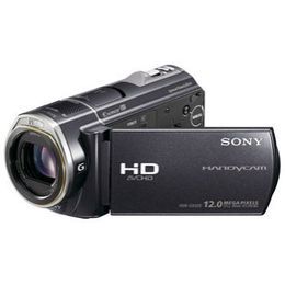 Ремонт Sony HDR-CX520