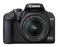 Ремонт Canon 1000D