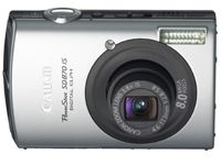 Ремонт Canon SD870 IS