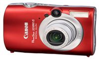 Ремонт Canon SD990 IS