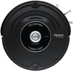 Ремонт iRobot Roomba 580