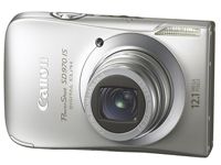 Ремонт Canon SD970 IS